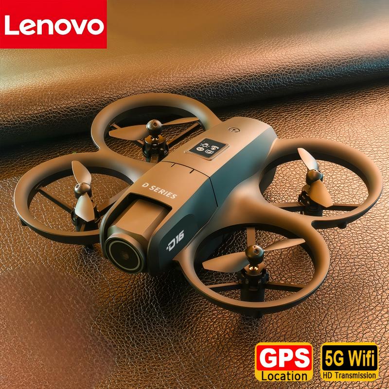 Drone Charger - Drone GPS Lenovo D16 8K Aereo