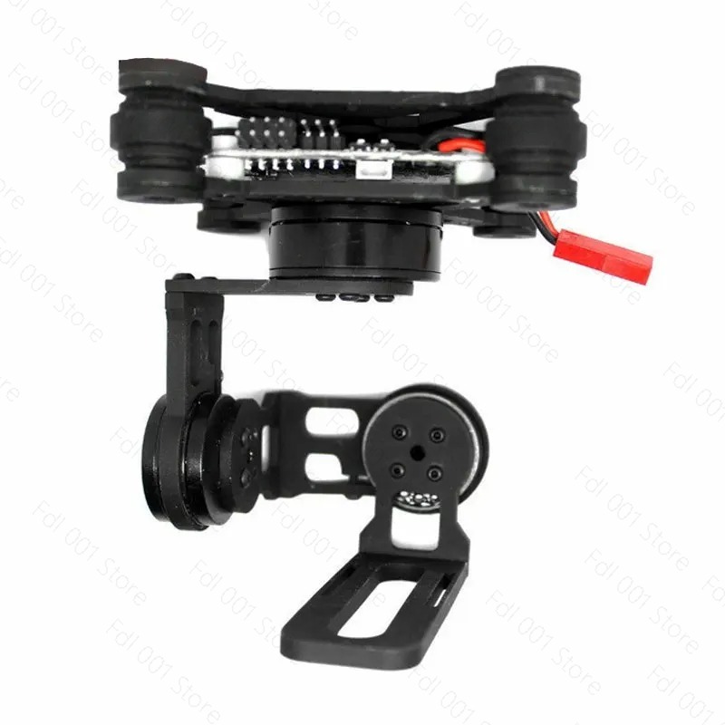 Drone Gimbal - Drone modello aeromobile con gimbal brushless