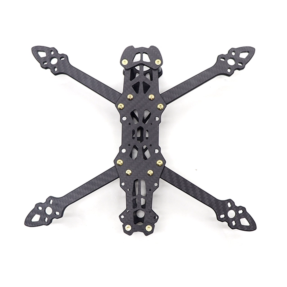 Kit telaio in fibra di carboni - Drone Arm recensione e prezzo