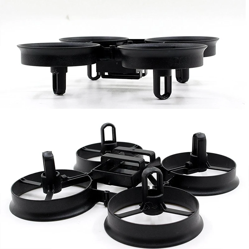 JJRC H36 Eachine E010 Piccolo  - Drone Frame recensione e prezzo