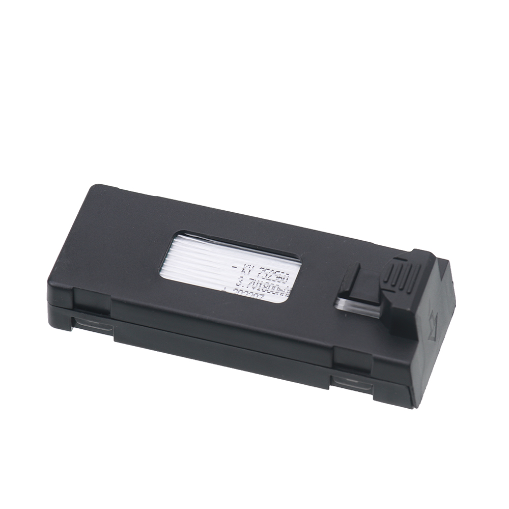 Batteria 3.7V per E88 E88PRO L - Eachine Drone E58 recensione e prezzo