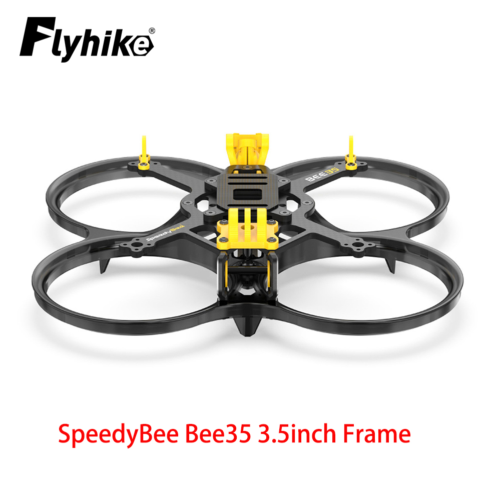SpeedyBee Bee35 Telaio FPV da  - Drone Frame recensione e prezzo