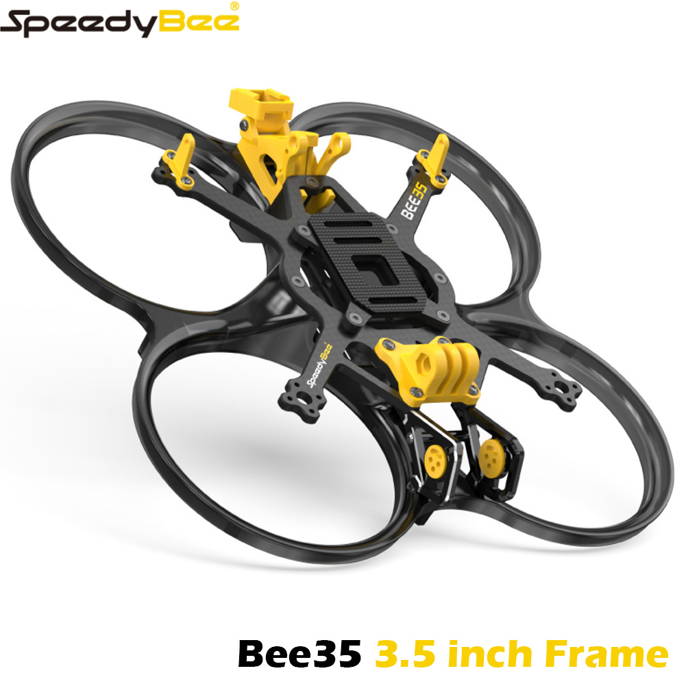 SpeedyBee Bee35 Telaio FPV da  - Drone Frame recensione e prezzo