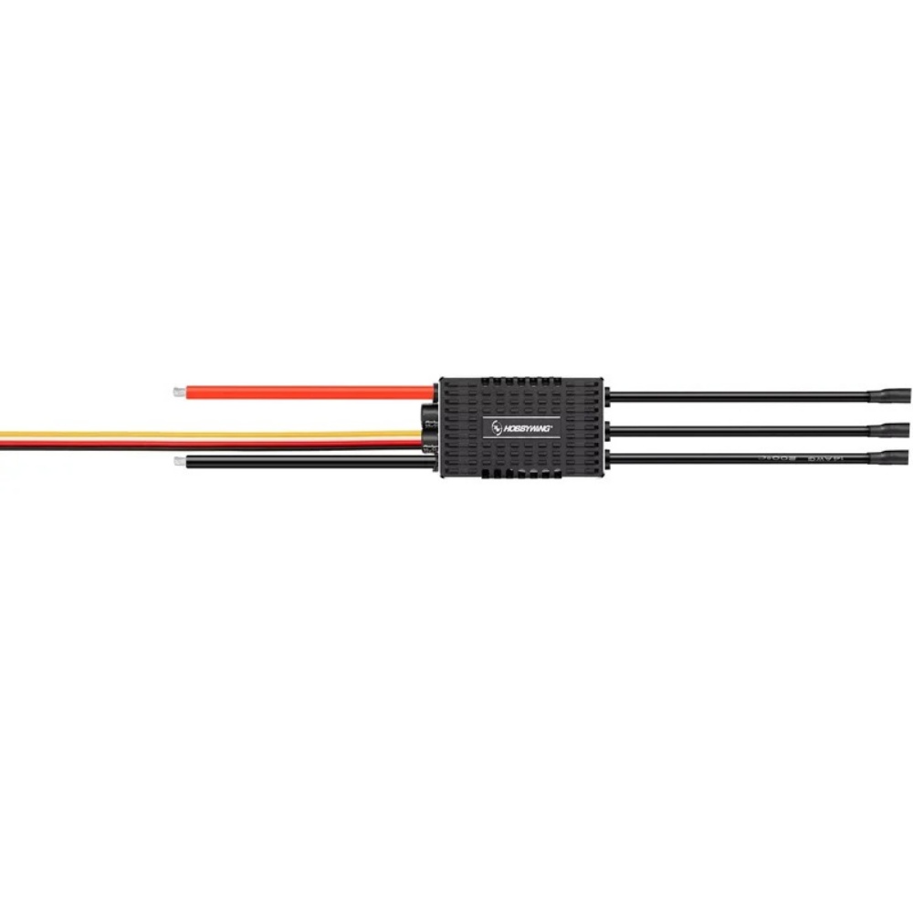 FATJAY Hobbywing Platinum 80A  - Drone Esc recensione e prezzo