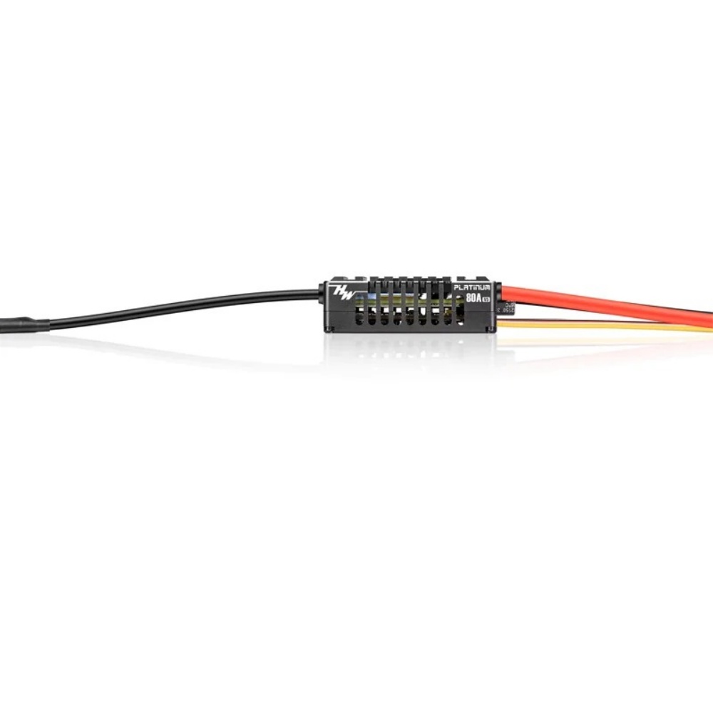 FATJAY Hobbywing Platinum 80A  - Drone Esc recensione e prezzo