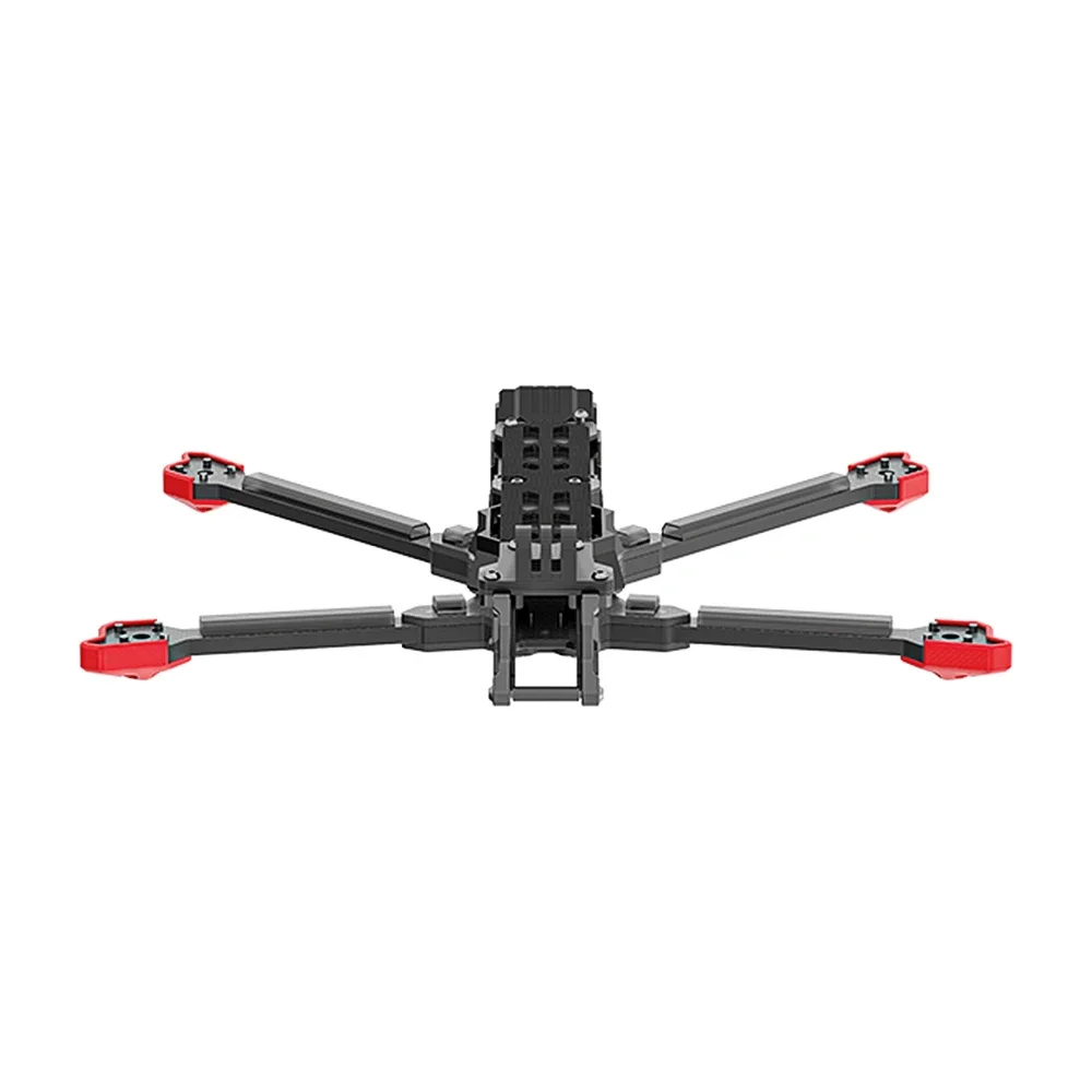 Kit telaio IFlight Chimera7 Pr - Drone Arm recensione e prezzo