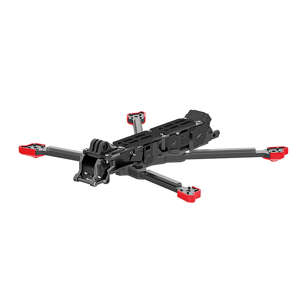 Kit telaio IFlight Chimera7 Pr - Drone Arm recensione e prezzo
