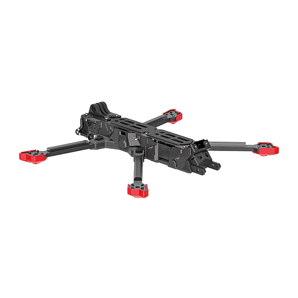 Kit telaio IFlight Chimera7 Pr - Drone Arm recensione e prezzo