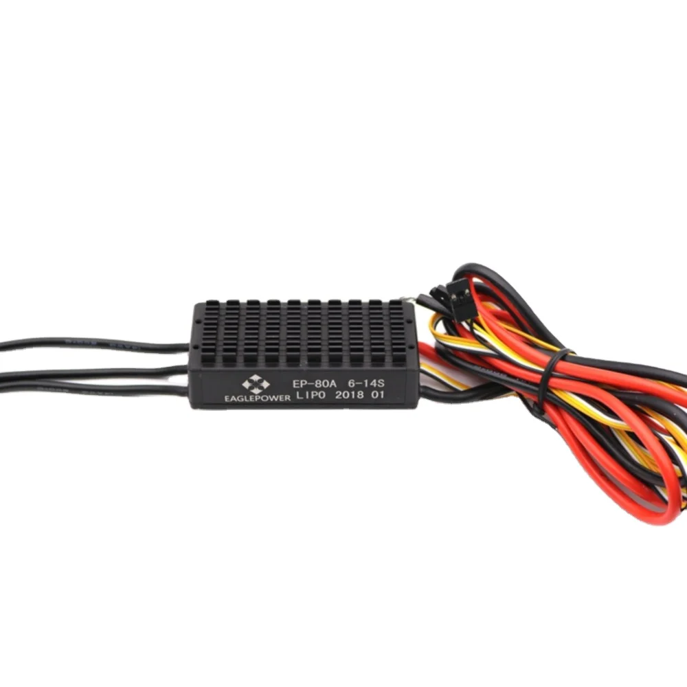 EP-80A 6S -14 Regolatore di ve - Drone Esc recensione e prezzo