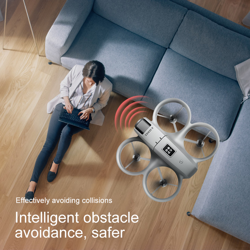 Drone GPS Lenovo D16 8K Aereo  - Drone Charger recensione e prezzo