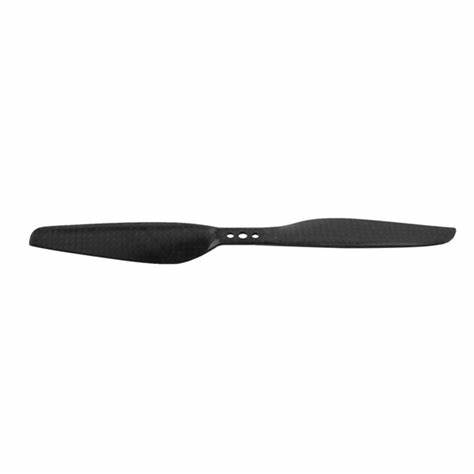 Elica in fibra di carbonio TM  - Drone Compass recensione e prezzo