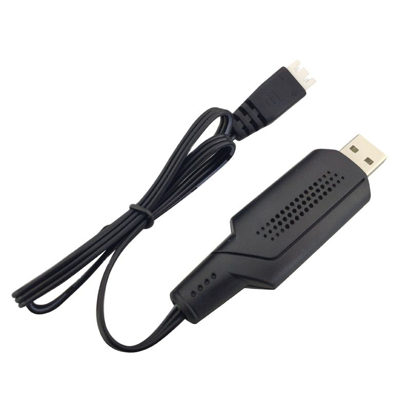 Cavo di ricarica rapido USB 7. - Drone Charger recensione e prezzo