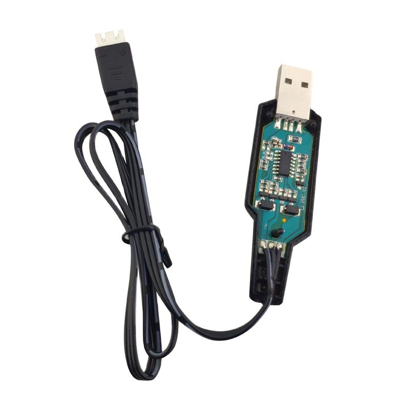 Cavo di ricarica rapido USB 7. - Drone Charger recensione e prezzo