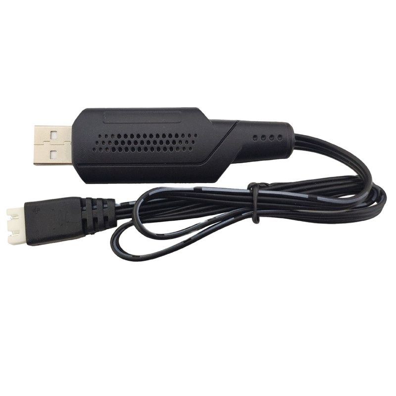 Cavo di ricarica rapido USB 7. - Drone Charger recensione e prezzo