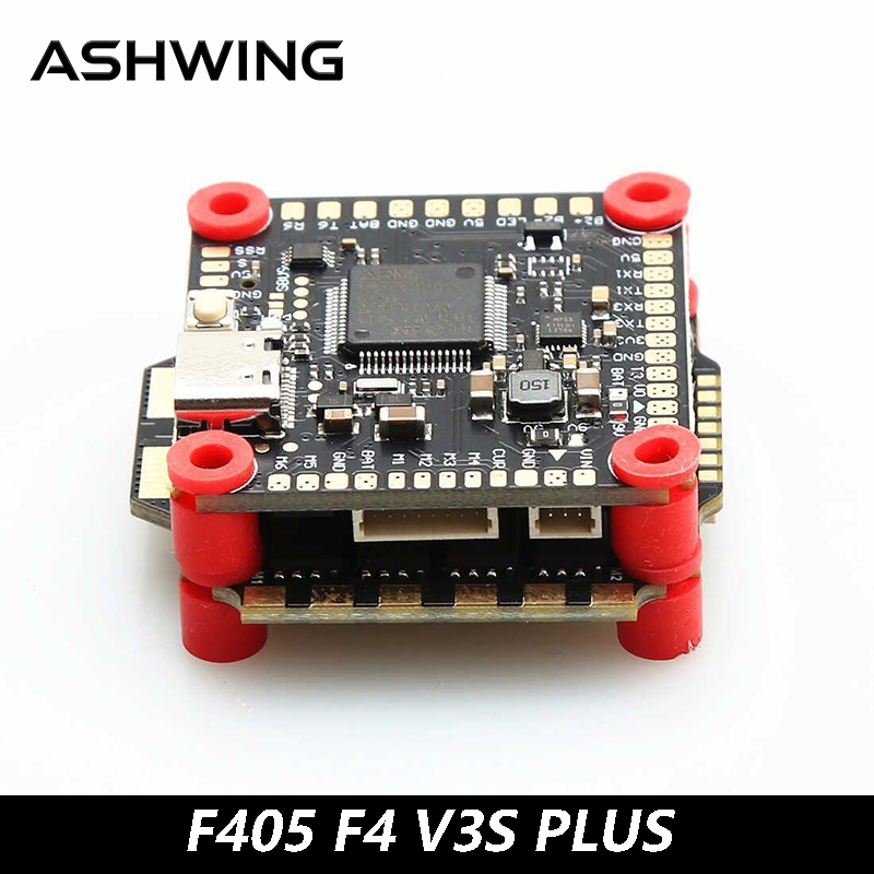 Kit Controller di Volo ASHWING - Drone Flight Controller recensione e prezzo