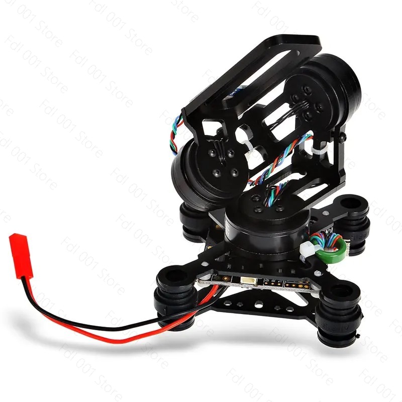 Drone modello aeromobile con g - Drone Gimbal recensione e prezzo