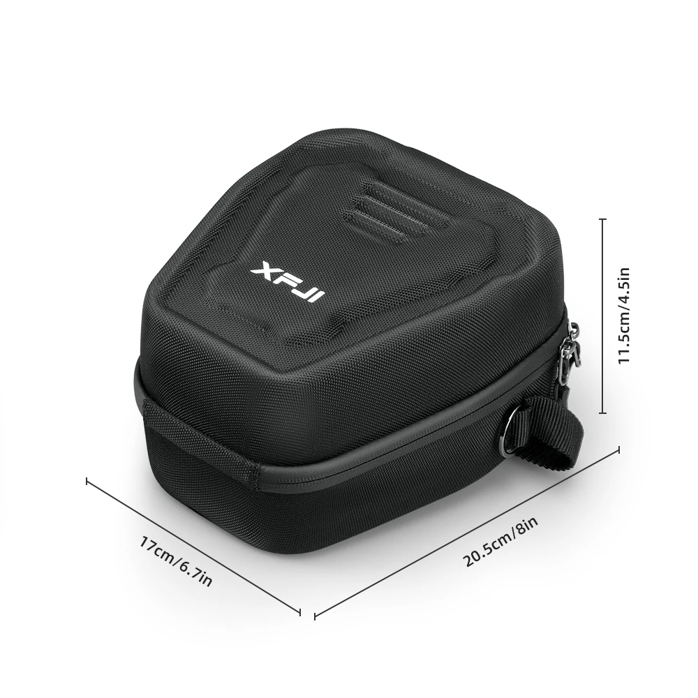 Custodia Rigida in Nylon per F - Canon Camera Eos R8 recensione e prezzo