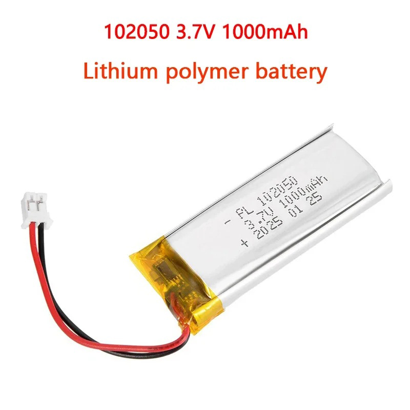 Batteria Ricaricabile al Litio - Eachine Drone E58 recensione e prezzo