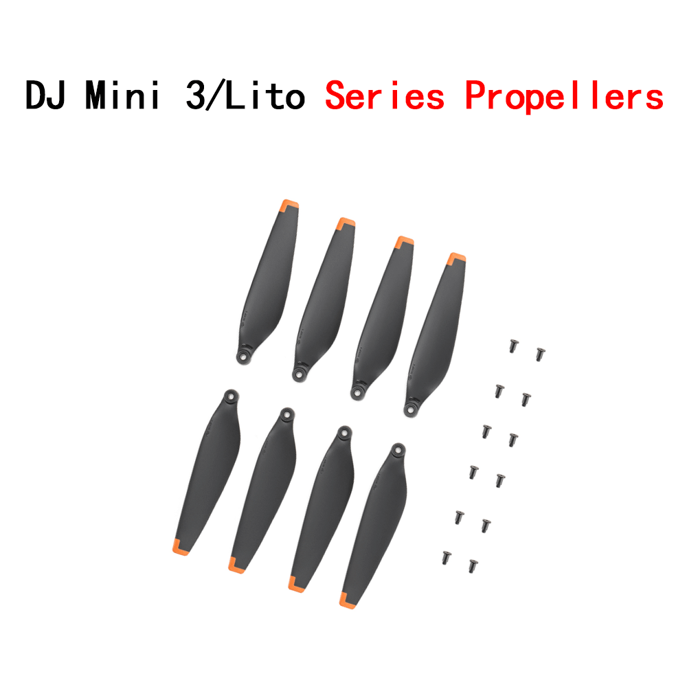 Elica Serie Mini 3/Lito per DJ - Dji Drone Mini 3 recensione e prezzo